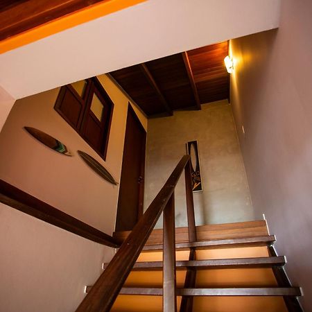 Casa Conceicao Bed & Breakfast Fernando de Noronha Bagian luar foto