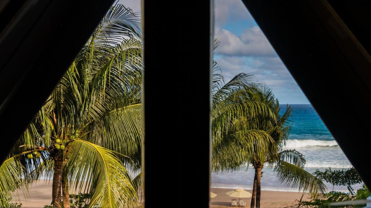 Casa Conceicao Bed & Breakfast Fernando de Noronha Bagian luar foto