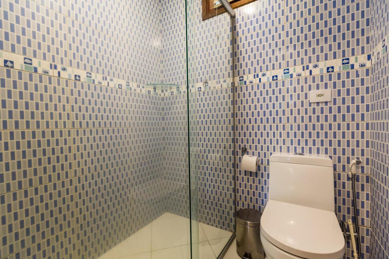 Casa Conceicao Bed & Breakfast Fernando de Noronha Bagian luar foto