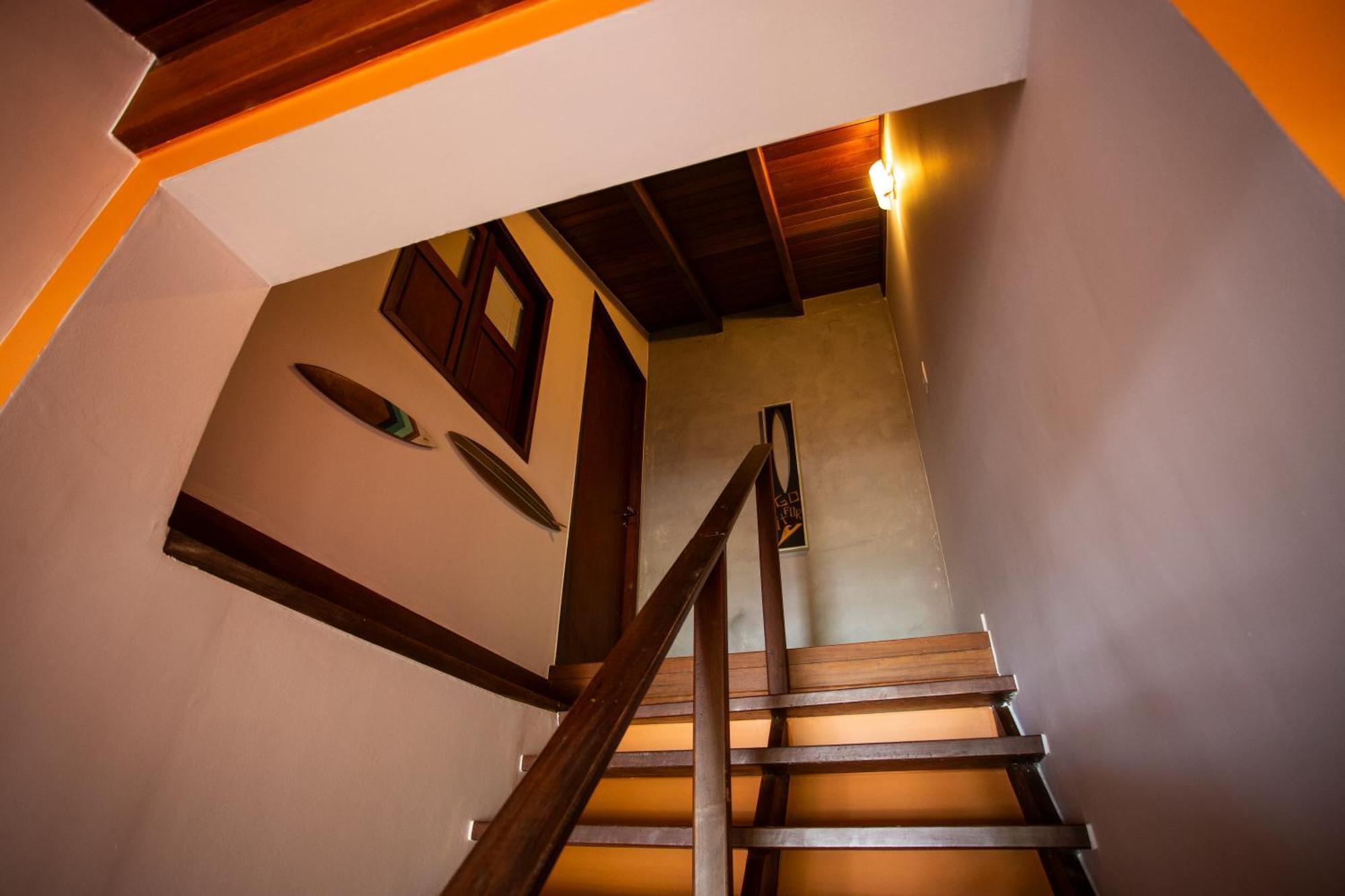 Casa Conceicao Bed & Breakfast Fernando de Noronha Bagian luar foto