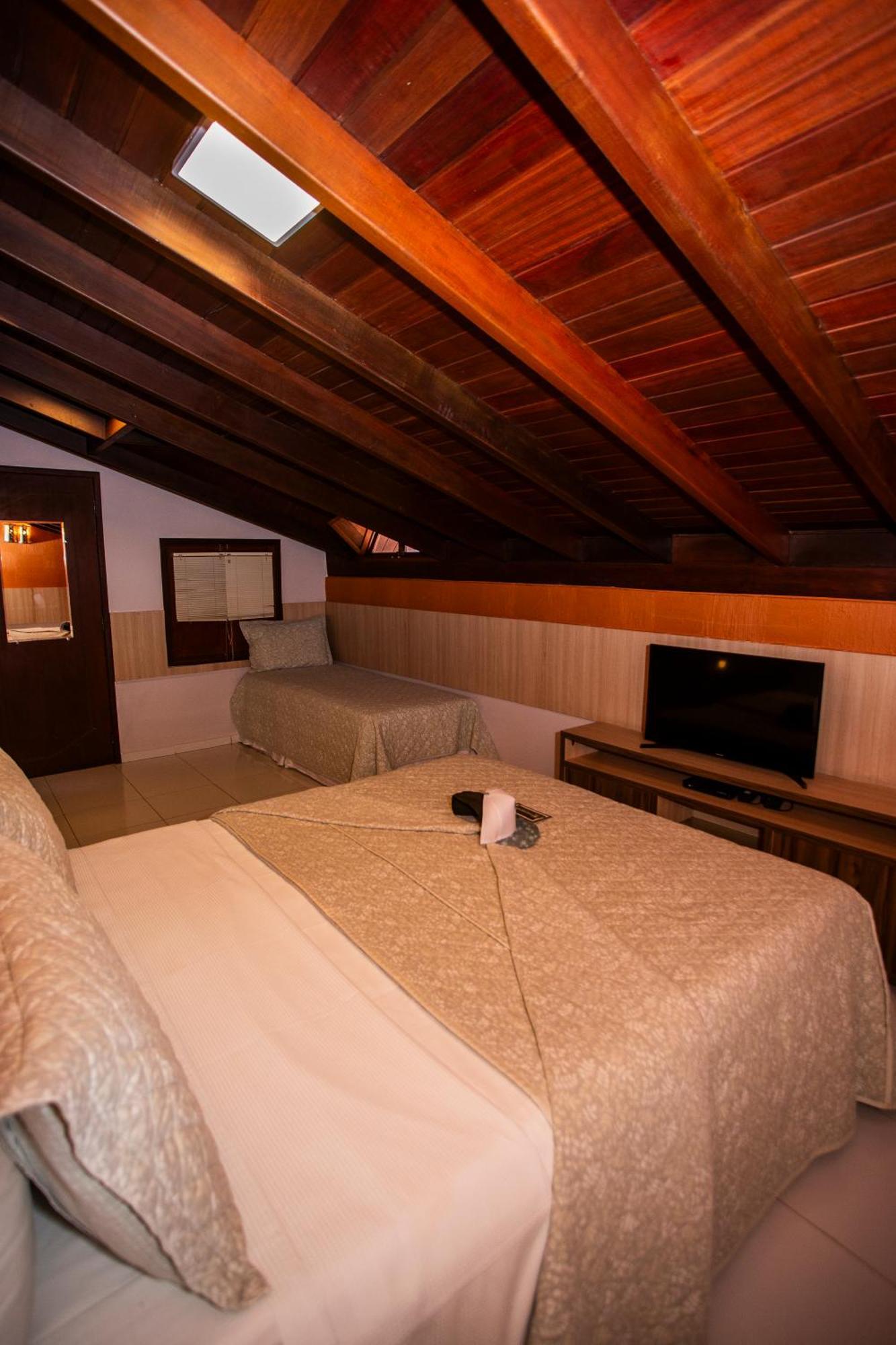 Casa Conceicao Bed & Breakfast Fernando de Noronha Bagian luar foto