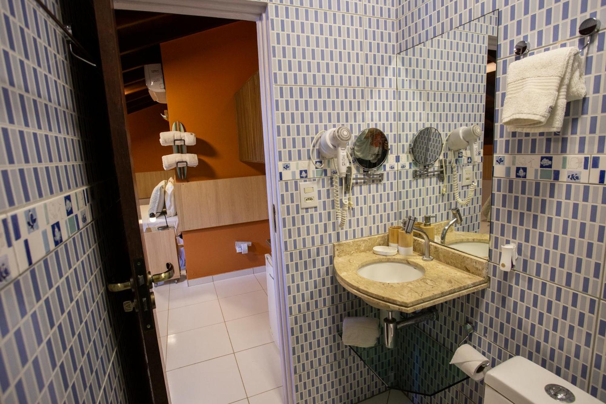 Casa Conceicao Bed & Breakfast Fernando de Noronha Bagian luar foto